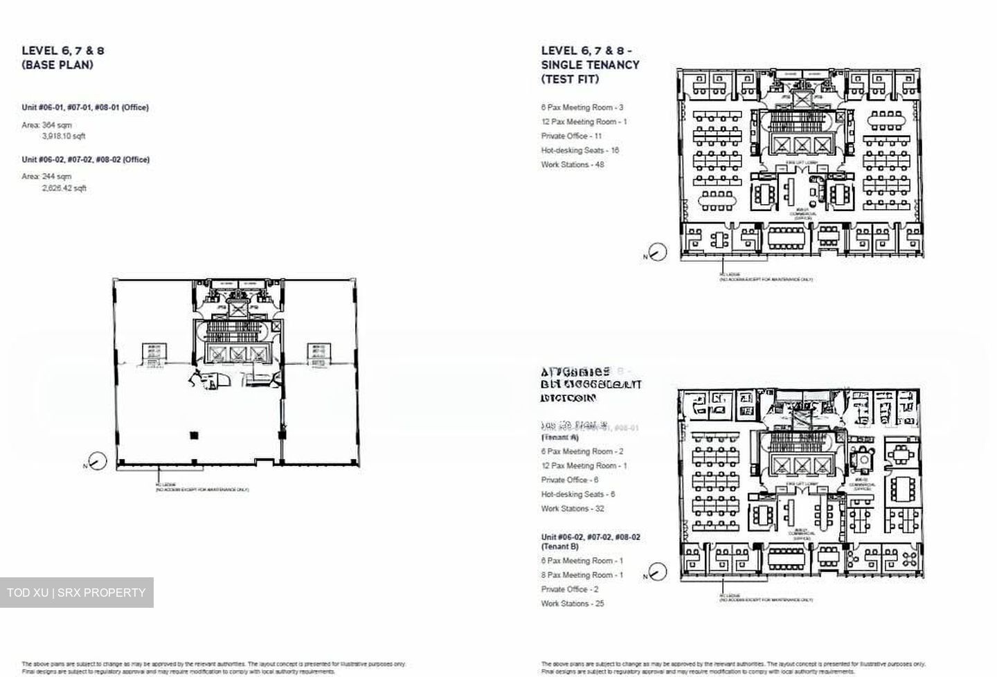Cecil Suites (D1), Office #530804441